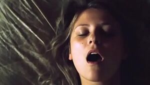 Russian Celebrity Sex Scene - Natalya Anisimova in Love Machine (2016)