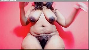 Keyshiagilberty big tits webcam south africa