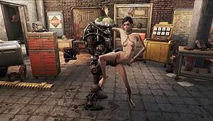Fallout 4 Automatron