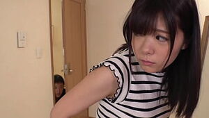 Https://bit.ly/3IkIXT4 गधे की ब्रा को आकर्षित और बहकाने वाली सुंदर गांड वाली महिला बहुत कामुक है... जापानी 